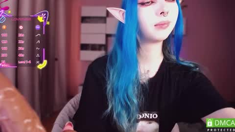Snapshot of justmeowgirl chatting on September 26, 4:09 am justmeowgirl online show from September 26, 4:09 am