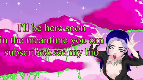 justmeowgirl online show from April 20, 5:32 am