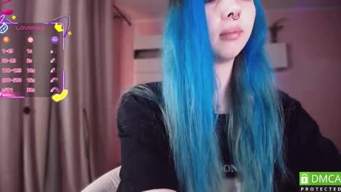 Snapshot of justmeowgirl chatting on October 6, 4:41 am justmeowgirl online show from October 6, 4:41 am