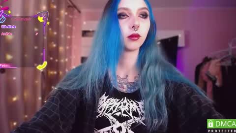 justmeowgirl online show from November 2, 4:34 am