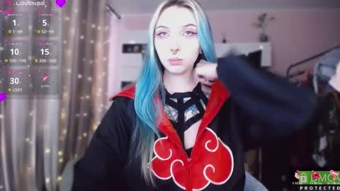 justmeowgirl online show from March 20, 5:23 am