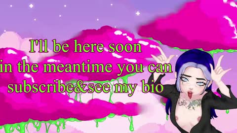 justmeowgirl online show from May 26, 5:46 am