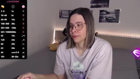 Julie online show from March 8, 5:00 am