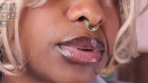 Nala online show from January 13, 1:30 pm