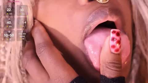 Nala online show from March 21, 2:55 pm