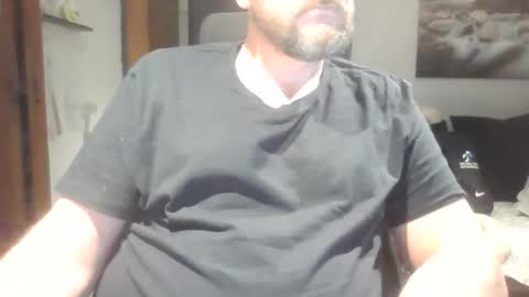 justniceman123 online show from November 9, 2:20 pm