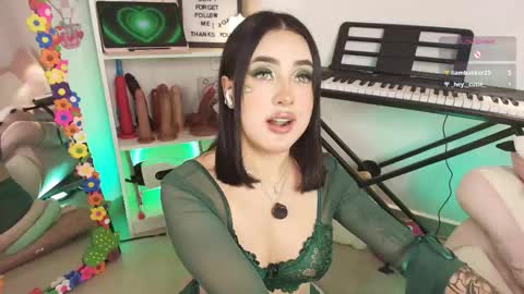 Emy online show from March 18, 12:16 am