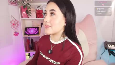 Emy online show from March 22, 8:29 am