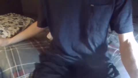 Snapshot of justpatrick32 chatting on January 9, 3:58 am Patrick online show from January 9, 3:58 am