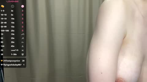 Lina online show from November 26, 1:03 am