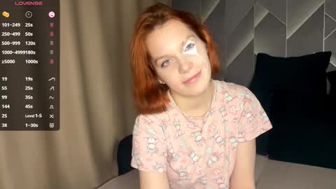 Lina online show from November 30, 7:54 pm