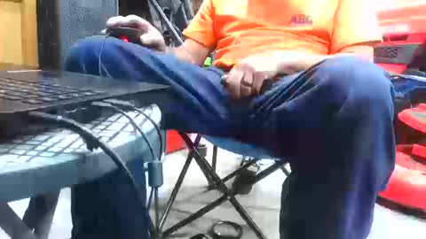 justredneck online show from October 14, 5:10 am