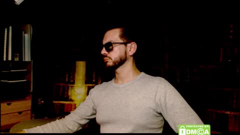 M. Dean online show from January 10, 4:07 am