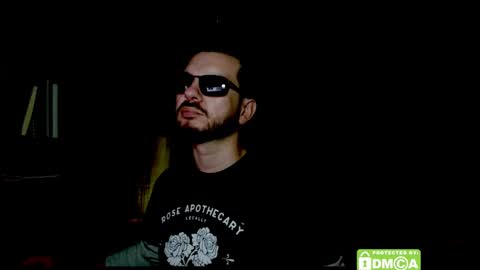 M. Dean online show from December 14, 10:21 am