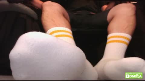 M. Dean online show from March 22, 1:31 am