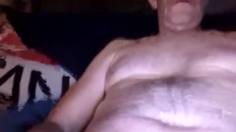 justsomeoldguy3 online show from March 10, 9:02 am