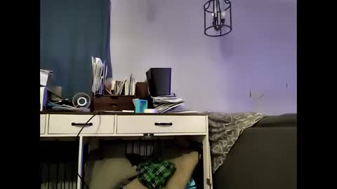 justspaz089 online show from March 20, 2:38 am