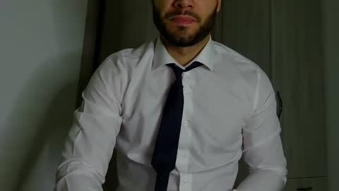 Justin online show from October 9, 9:53 pm