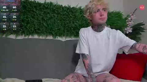 Juuzou hehim u can call me Juz online show from March 9, 3:16 pm