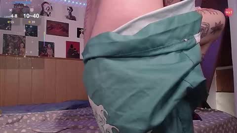 Juuzou hehim u can call me Juz online show from September 23, 12:21 pm