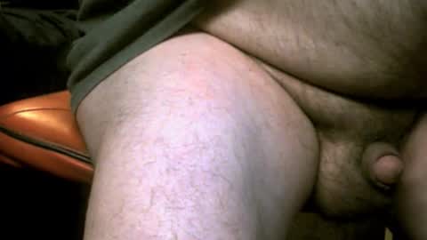 HORNY JW online show from March 26, 1:27 pm