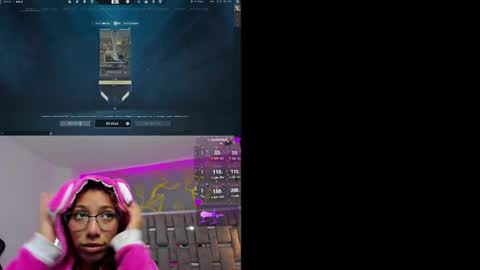 Jyn online show from January 30, 5:06 pm