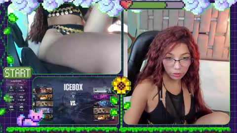 Jyn online show from March 4, 2:10 pm