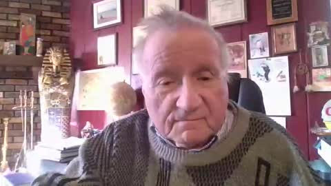 jywisco online show from March 9, 9:41 pm