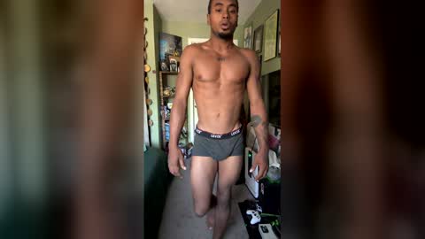 k1ng47 online show from April 23, 7:48 pm