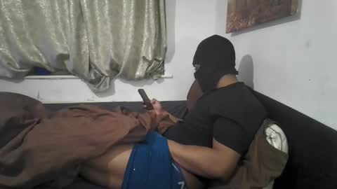 K1Prince online show from February 13, 8:56 pm