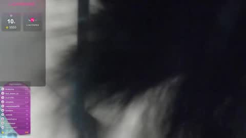 Snapshot of k1si4ka chatting on September 10, 1:34 pm k1si4ka online show from September 10, 1:34 pm