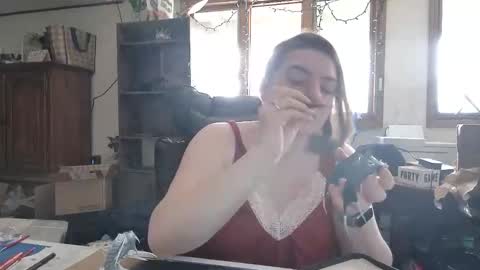 k1t_kat97 online show from March 5, 5:11 pm