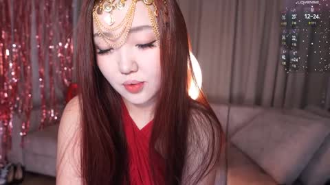 Amely online show from October 27, 4:23 am