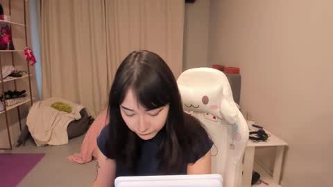 Kaoru online show from February 6, 9:02 am