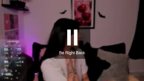 Snapshot of kaaiiri chatting on September 30, 2:44 am Kaaiiri online show from September 30, 2:44 am