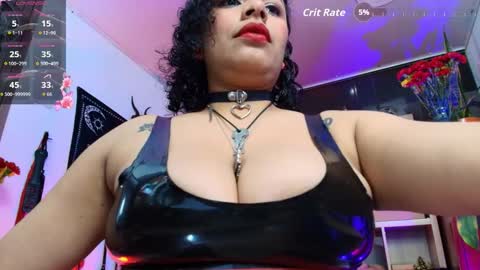 Carym  online show from March 21, 1:11 am