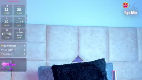 kaarol01 online show from March 11, 7:39 pm