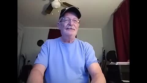 kabriggs136 online show from January 31, 1:11 am