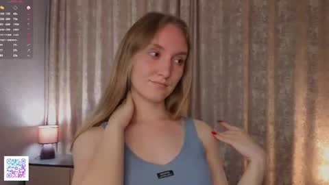 Kate online show from July 12, 3:59 pm