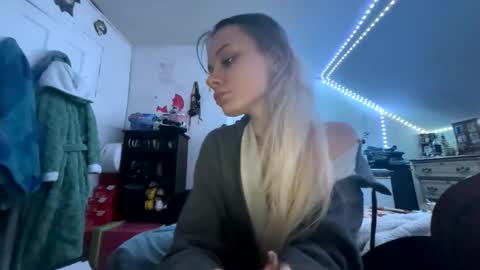 kacikush online show from February 21, 11:35 am