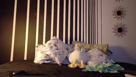 Snapshot of kad_kad chatting on February 25, 2:58 pm Kanela online show from February 25, 2:58 pm