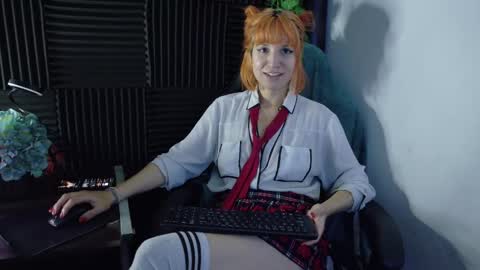 Snapshot of kad_kad chatting on March 8, 9:18 pm Kanela online show from March 8, 9:18 pm