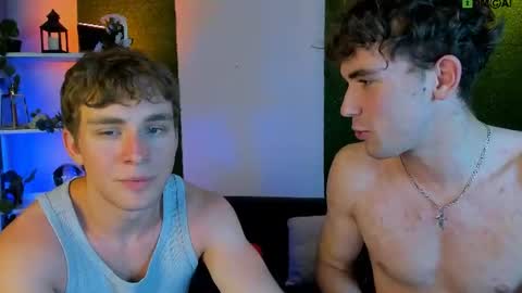 kael_rin online show from June 18, 7:19 pm