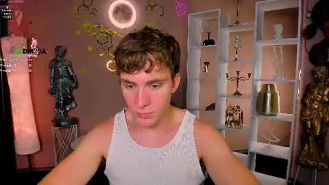 kael_rin online show from June 27, 7:20 pm