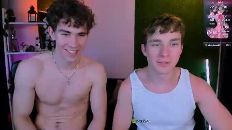 kael_rin online show from June 19, 7:20 pm