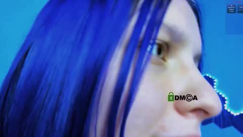 kaela_spell_ online show from January 12, 8:49 pm