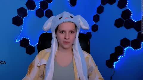 kaela_spell_ online show from January 5, 8:01 pm