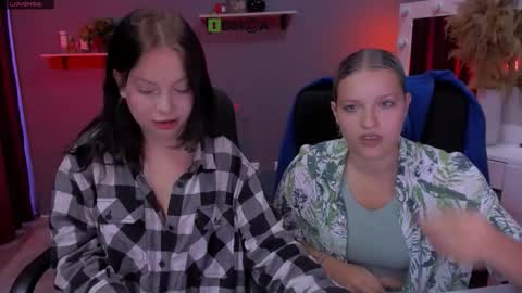 kaela_spell_ online show from September 21, 8:29 am