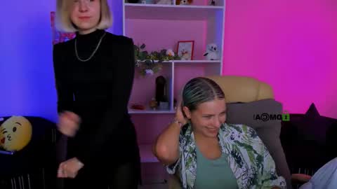 kaela_spell_ online show from September 22, 8:40 am