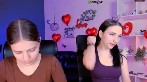kaela_spell_ online show from March 6, 10:03 am